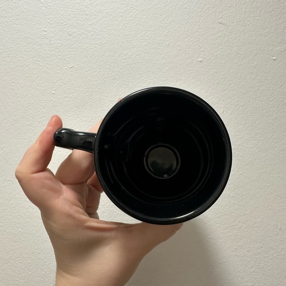 Disney Parks Alice In Wonderland Triple Stacked Ceramic Mug - Picture 4 of 5